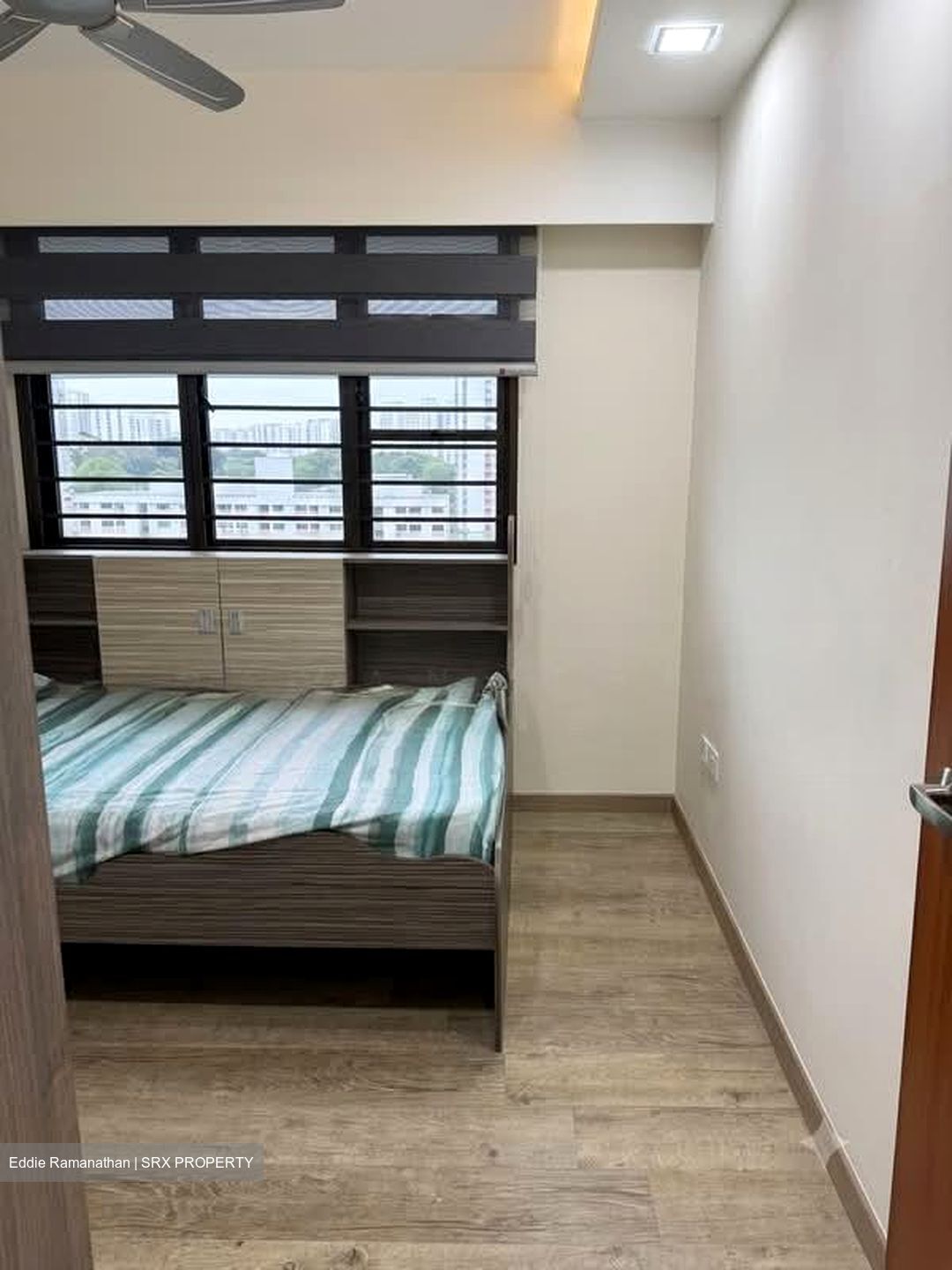 Blk 120B Punggol Edge (Punggol), HDB 4 Rooms #576485741
